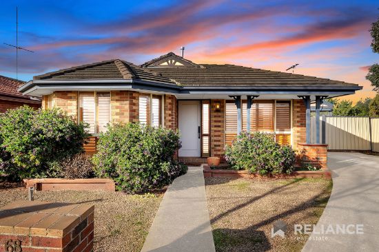 68 Dowling Avenue, Hoppers Crossing, Vic 3029