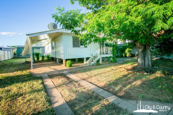 68 Fisher Drive, Mount Isa, Qld 4825