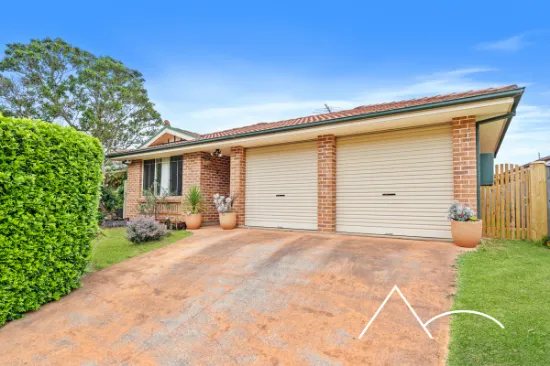 68 Freeman Circuit, Ingleburn, NSW, 2565