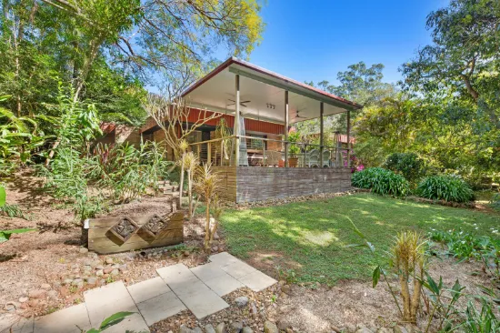 68 Freemont Drive, Tamborine Mountain, QLD, 4272