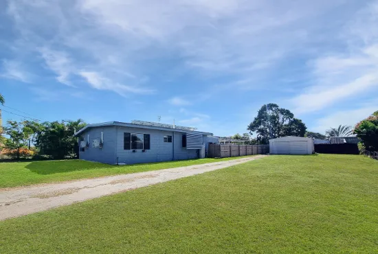 68 Gloucester Street, Bowen, QLD, 4805