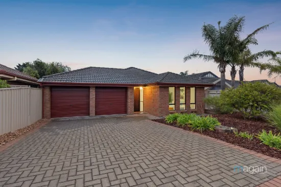 68 Grand Blvd, Seaford Rise, SA, 5169