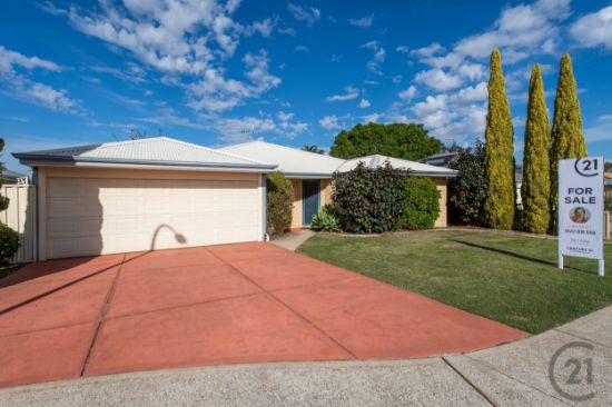 68 Kookaburra Drive, Greenfields, WA 6210