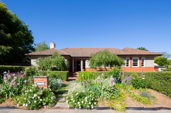 68 Limestone Avenue, Ainslie, ACT 2602