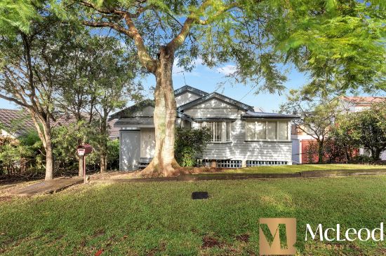 68 Manchester Terrace, Indooroopilly, Qld 4068