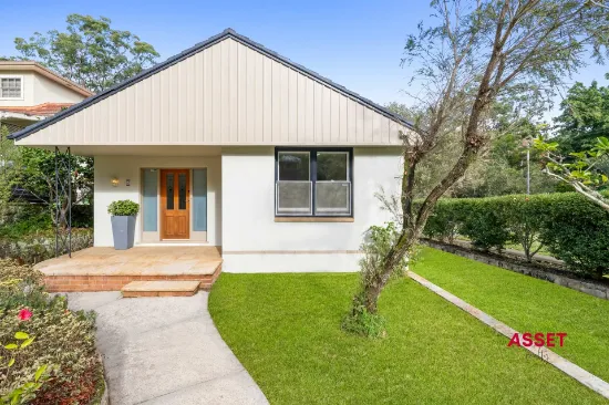 68 McIntyre Street, Gordon, NSW, 2072