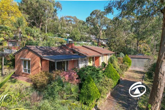 68 Old Belgrave Road, Upper Ferntree Gully, Vic 3156