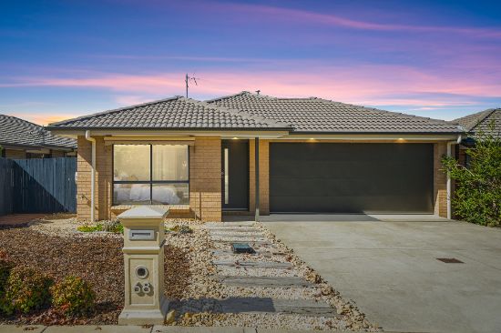 68 Overall Avenue, Casey, ACT 2913