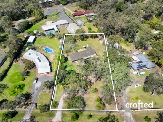 68 Paradise Road, Forestdale, Qld 4118