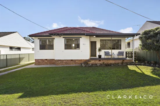 68 Pasedena Cres, Beresfield, NSW, 2322