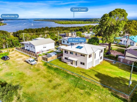 68 Prior Way, Russell Island, Qld 4184