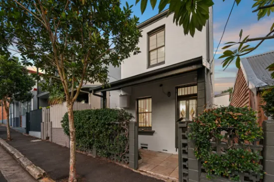 68 Prospect Street, Erskineville, NSW, 2043