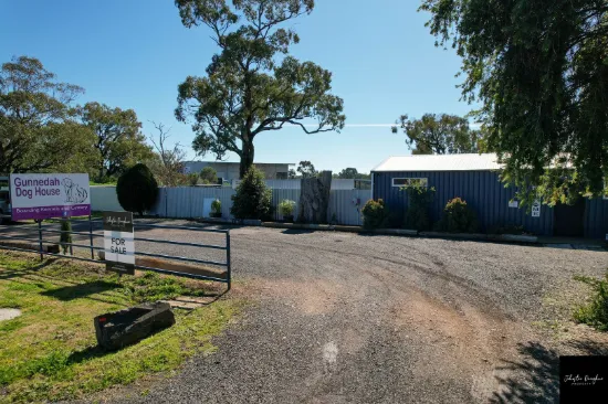 68 Quia Road, Gunnedah, NSW, 2380