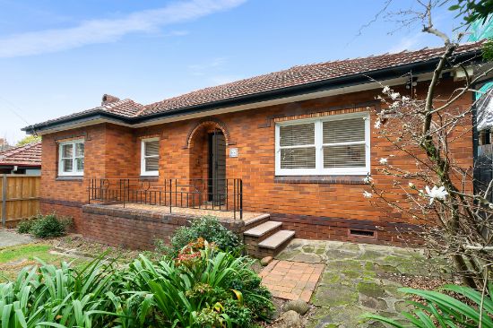 68 Ryde Road, Hunters Hill, NSW 2110