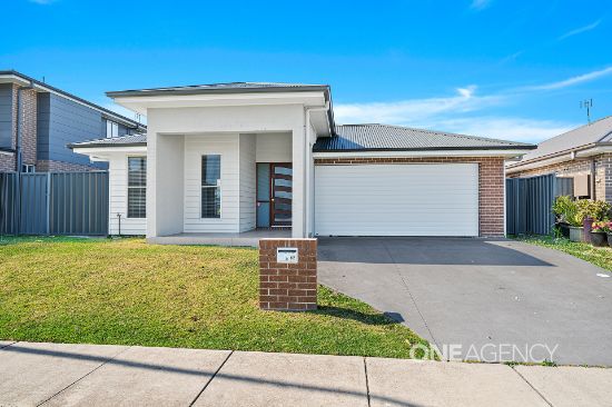 68 Seagrass Avenue, Vincentia, NSW 2540