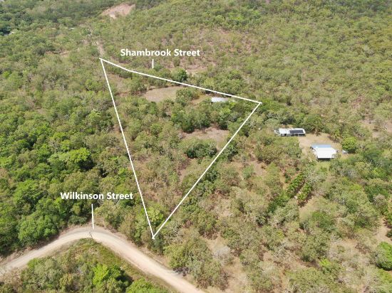 68 Shambrook Road, Cooktown, Qld 4895