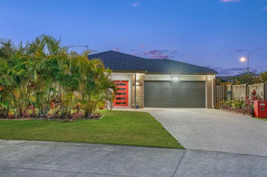 68 Stephens Street, Upper Coomera, QLD, 4209