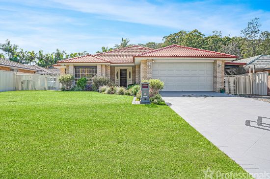 68 The Southern Parkway, Forster, NSW 2428