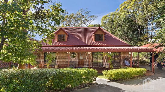 68 Uncle Wattleberry Crescent, Faulconbridge, NSW 2776