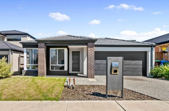 68  Viewbright Road, Clyde North, Vic 3978