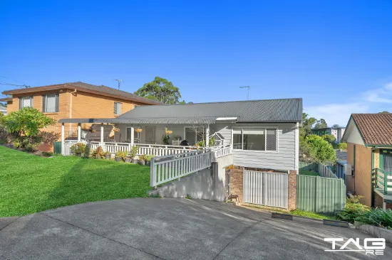 68 Whalans Rd, Greystanes, NSW, 2145