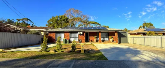 68 Wheatsheaf Road, Morphett Vale, SA, 5162