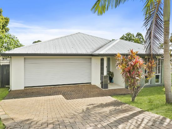 68 Willowleaf Circuit, Upper Caboolture, Qld 4510