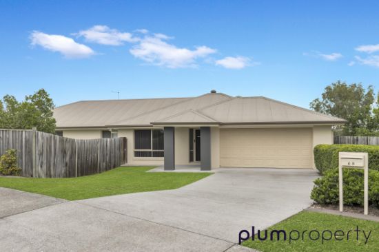 68 Willowtree Drive, Flinders View, Qld 4305