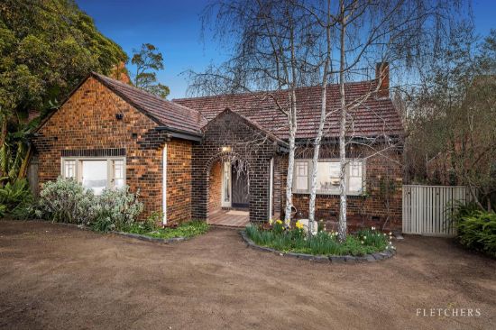 680 Riversdale Road, Camberwell, Vic 3124