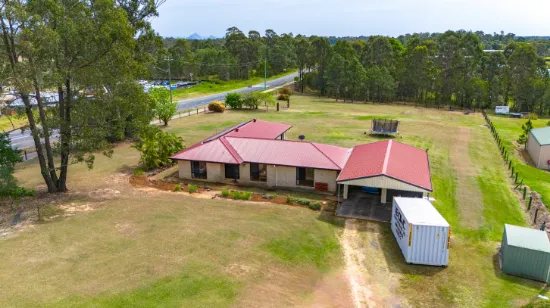 682 Oakey Flat Road, Burpengary, QLD, 4505