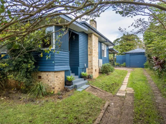 683 Ballina Rd, Goonellabah, NSW, 2480