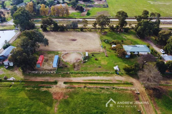 683 Spences Road, Katunga, VIC, 3640