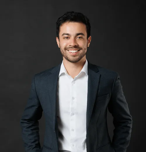 Jon Scriva - Real Estate Agent