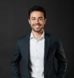 Jon Scriva - Real Estate Agent From - MDRN RE - SUBIACO