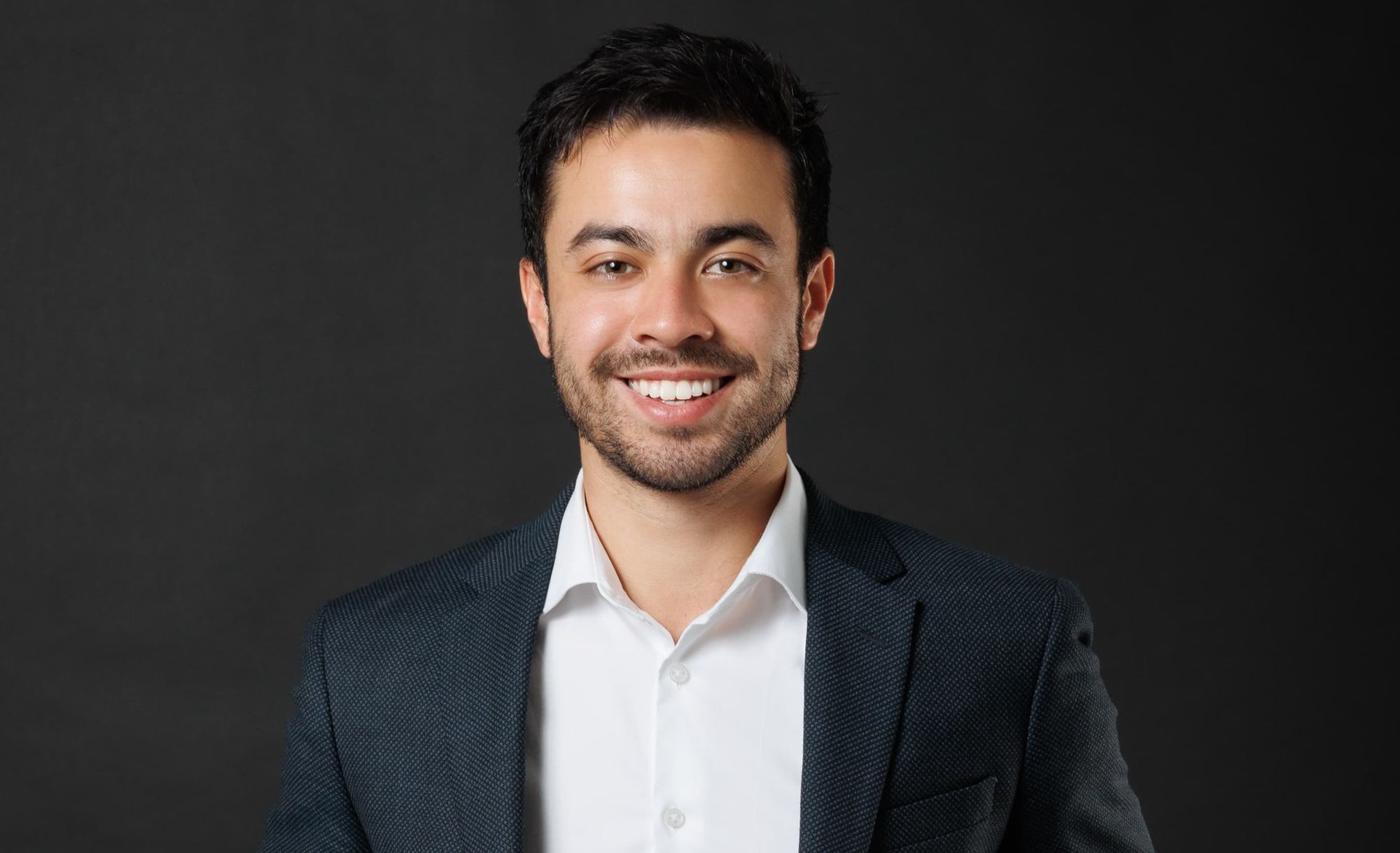 Jon Scriva - Real Estate Agent