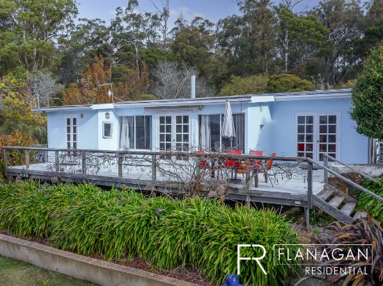 687 Deviot Rd, Deviot, TAS, 7275