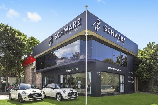 Schwarz Real Estate - Northern Beaches - Real Estate Agency