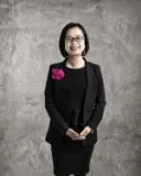 Yan  Lin - Real Estate Agent From - Hayeswinckle - East Geelong 