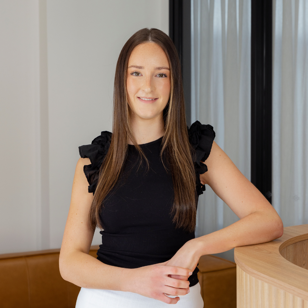 Ruby Singh - Real Estate Agent