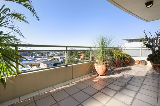 69/107-115 Pacific Highway, Hornsby, NSW 2077