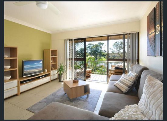 69/20-24 Barbet Place, Burleigh Waters, Qld 4220
