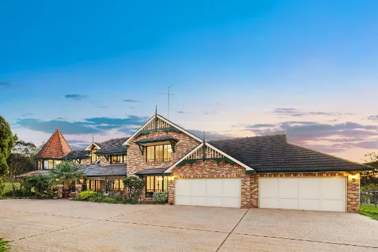 69 Arcadia Road, Galston, NSW, 2159