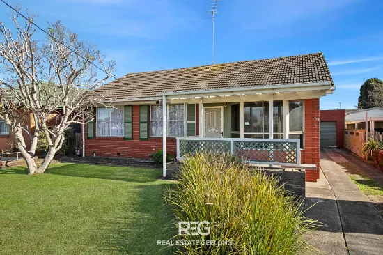 69 Bacchus Marsh Road, Corio, VIC, 3214