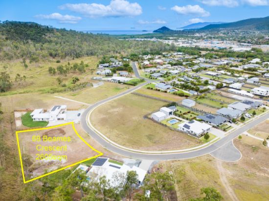 69 Beames Crescent, Cannon Valley, Qld 4800