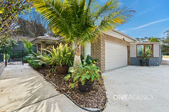 69 Beinda Street, Bomaderry, NSW 2541