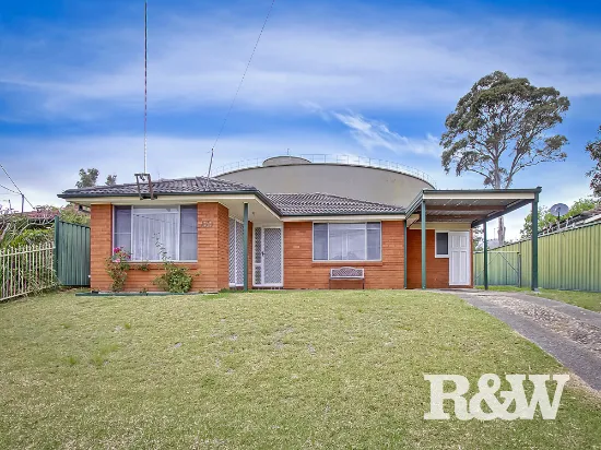 69 Bindaree Street, Hebersham, NSW, 2770