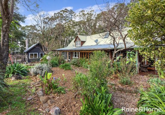 69 Chalmers Road, Tapitallee, NSW 2540
