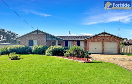69 Clemenceau Crescent, Tanilba Bay, NSW 2319