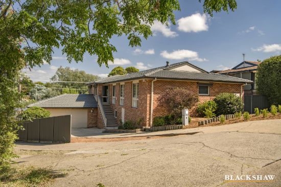 69 Coningham Street, Gowrie, ACT 2904