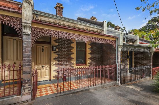 69 Courtney St, North Melbourne, Vic 3051